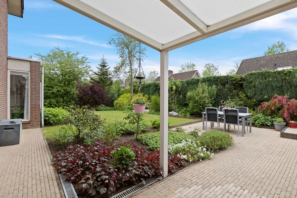 Medium property photo - Marcus Aureliuslaan 12, 5926 TG Venlo
